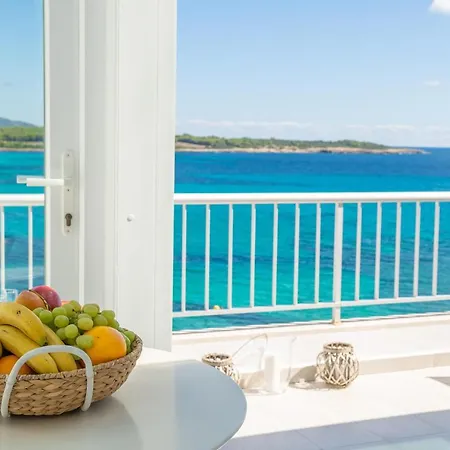 Marinamar Sea View *