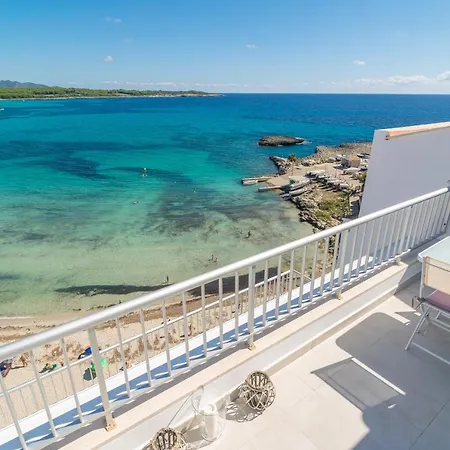 Marinamar Sea View * ס'לוט