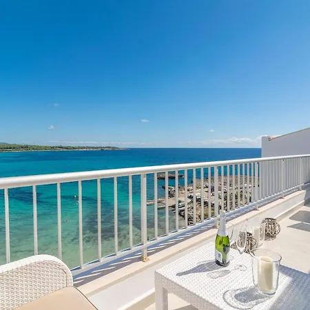 Marinamar Sea View דירה *