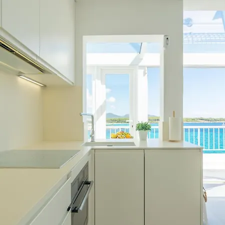 Marinamar Sea View דירה