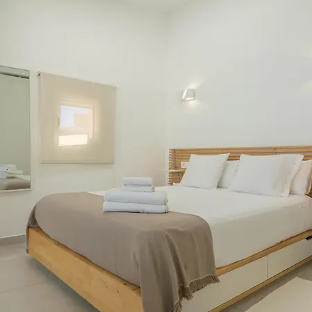 דירה Marinamar Sea View ס'לוט