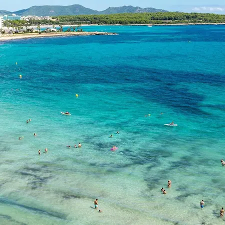 Marinamar Sea View