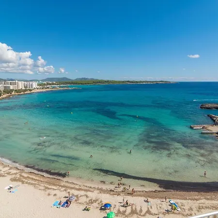 דירה Marinamar Sea View ס'לוט