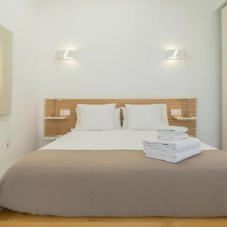 דירה Marinamar Sea View *