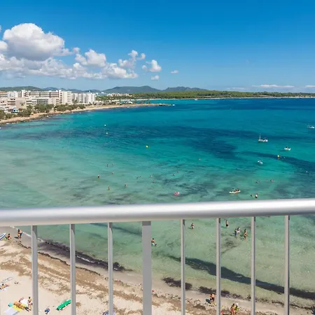Marinamar Sea View דירה