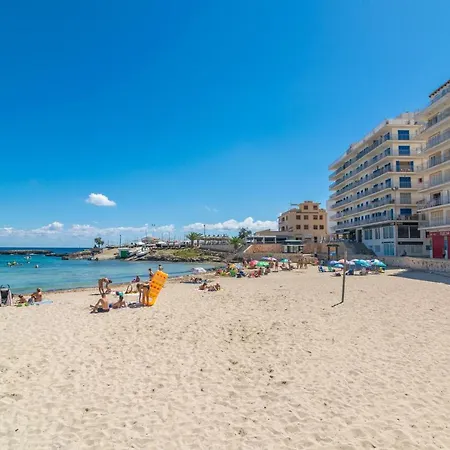 דירה Marinamar Sea View ס'לוט