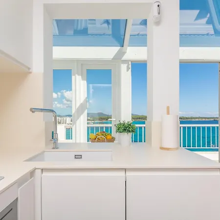 Marinamar Sea View * ס'לוט
